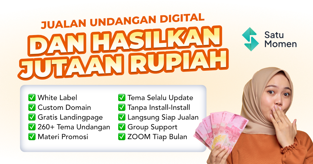 keuntungan menjadi reseller undangan digital website