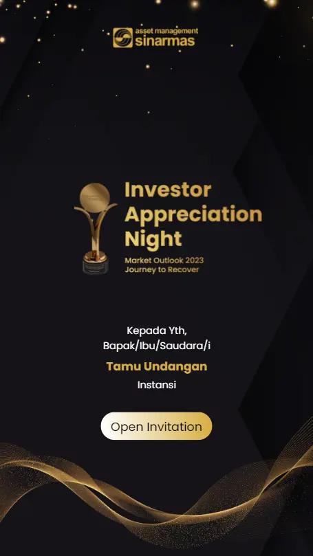 Umum & Seminar - Investor Night