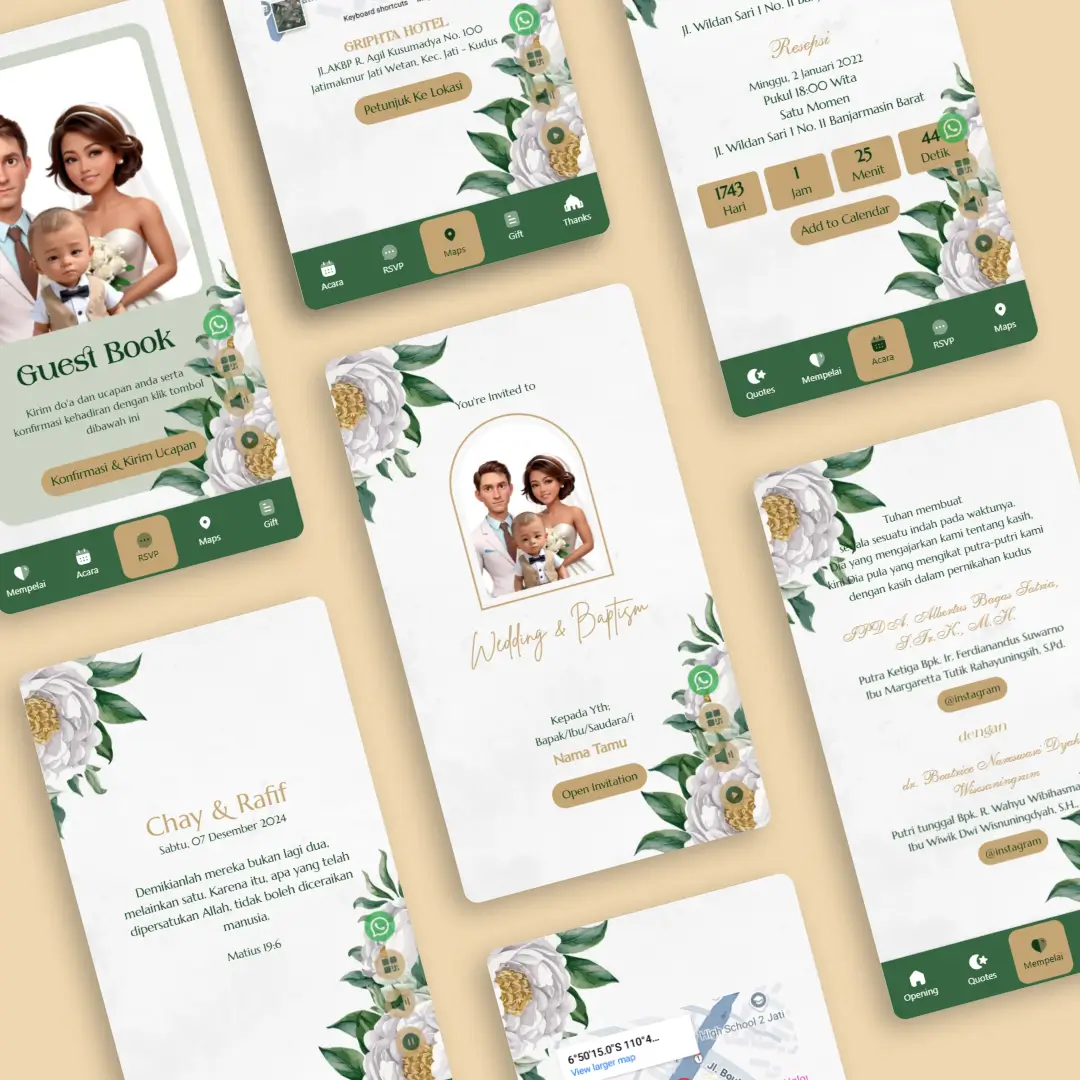 Wedding - Peony Wedding - Peony